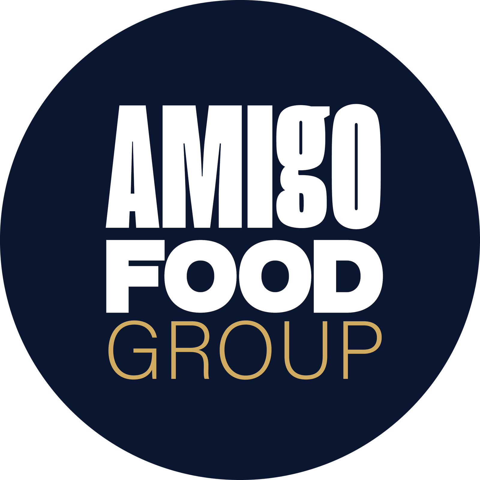 Amigo Food Group